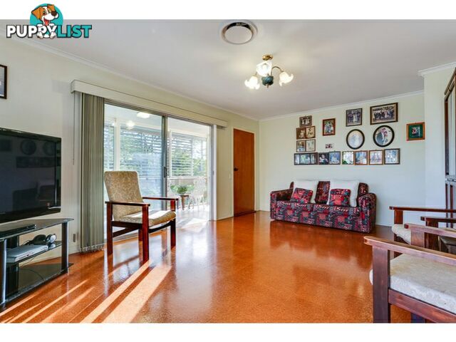 55 Dumbarton Drive KENMORE QLD 4069