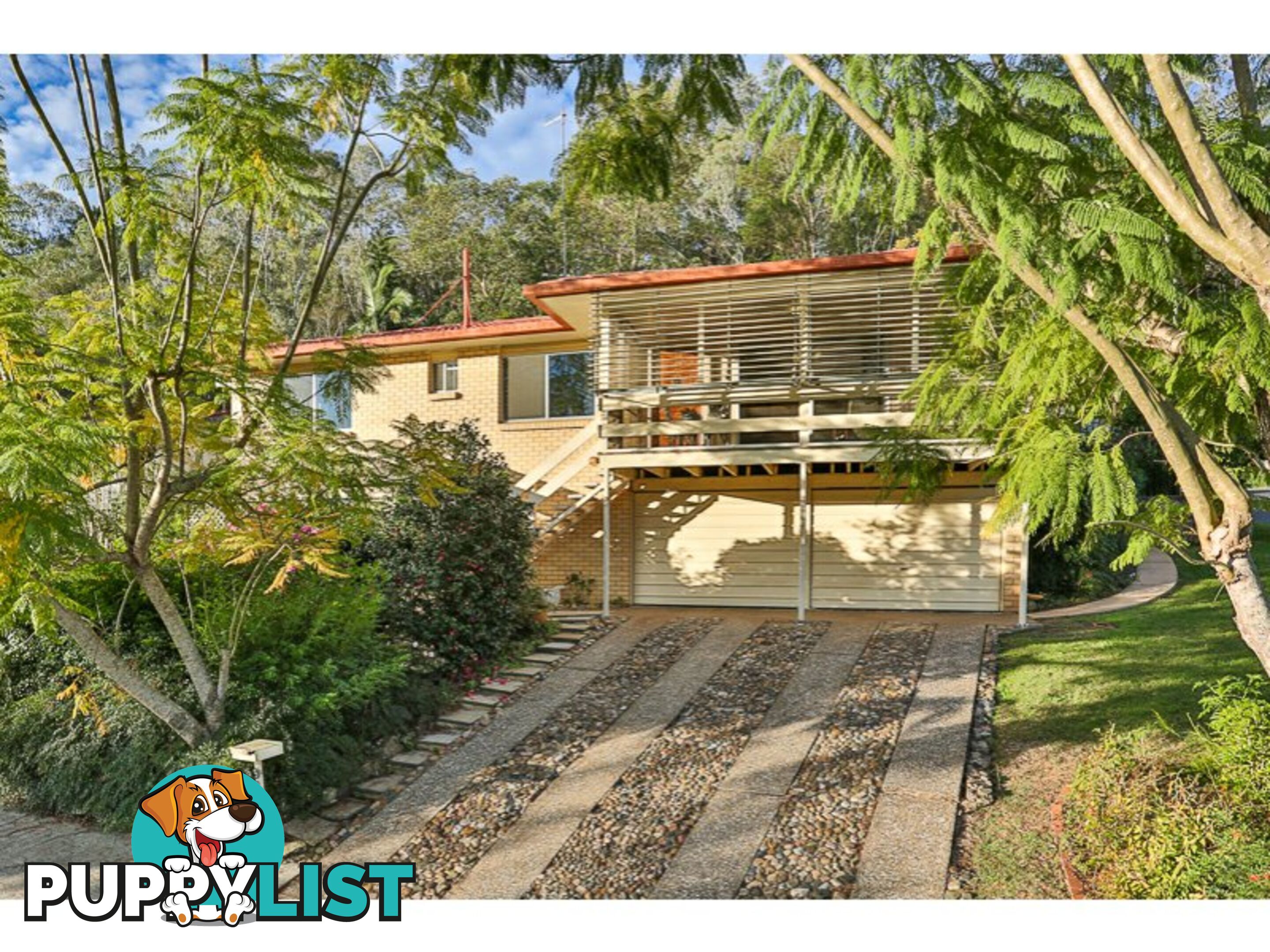 55 Dumbarton Drive KENMORE QLD 4069