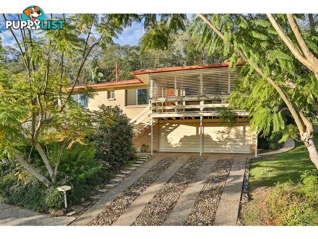 55 Dumbarton Drive KENMORE QLD 4069