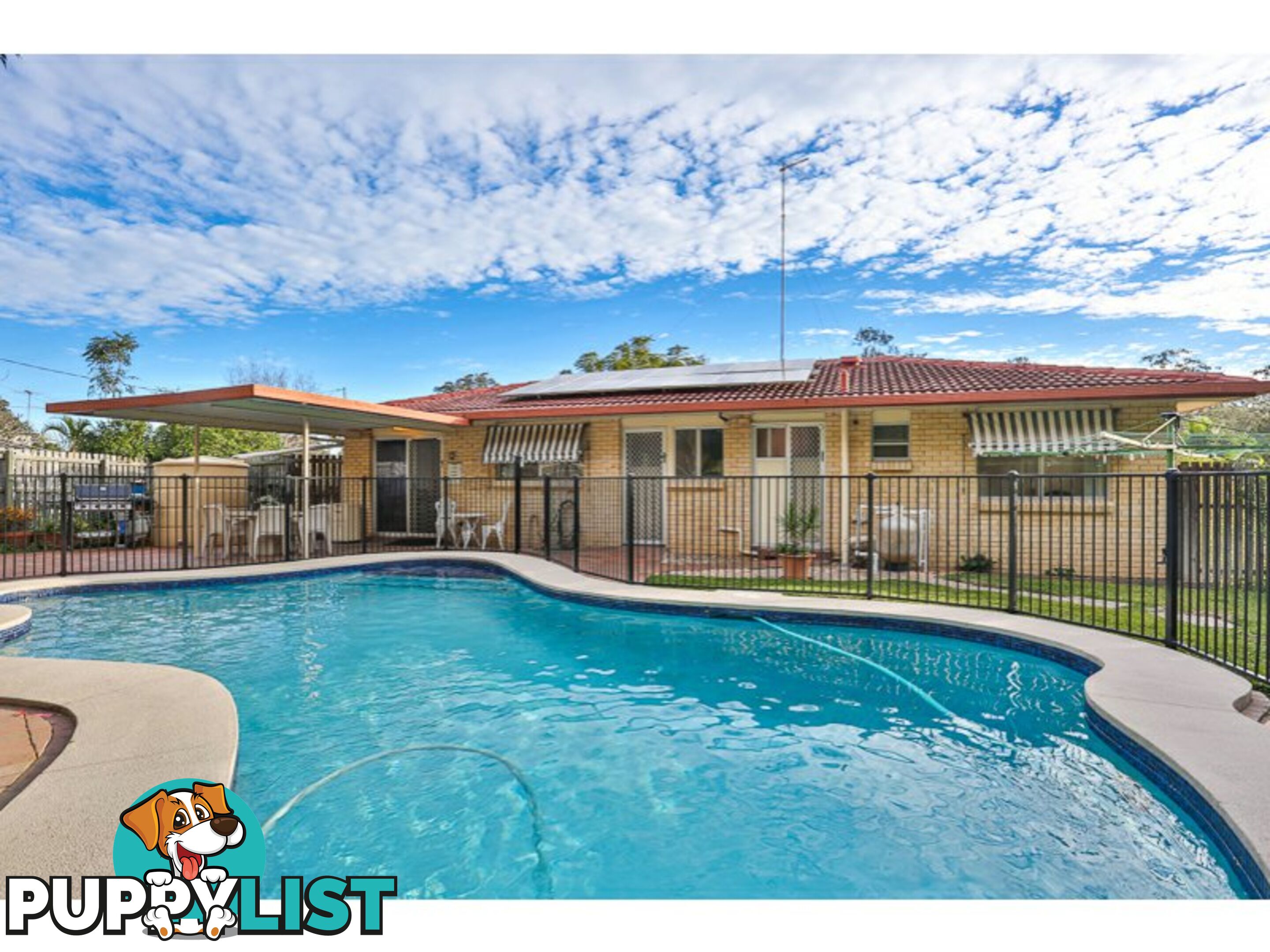 55 Dumbarton Drive KENMORE QLD 4069