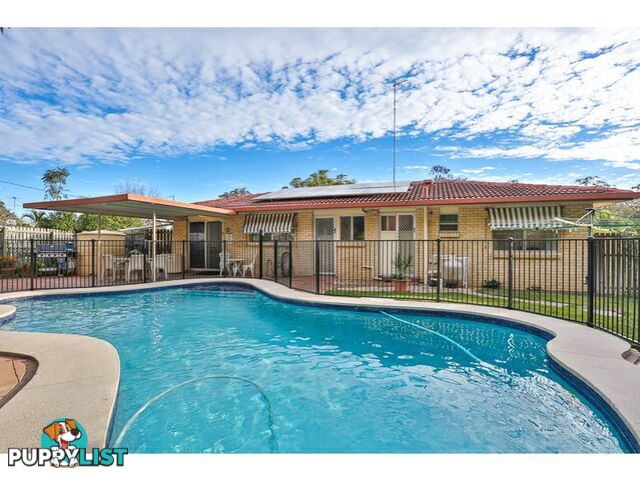 55 Dumbarton Drive KENMORE QLD 4069