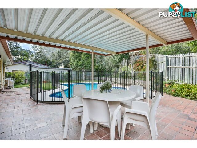 55 Dumbarton Drive KENMORE QLD 4069