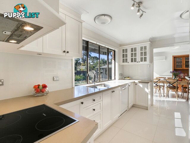 65 Botticelli Street FIG TREE POCKET QLD 4069