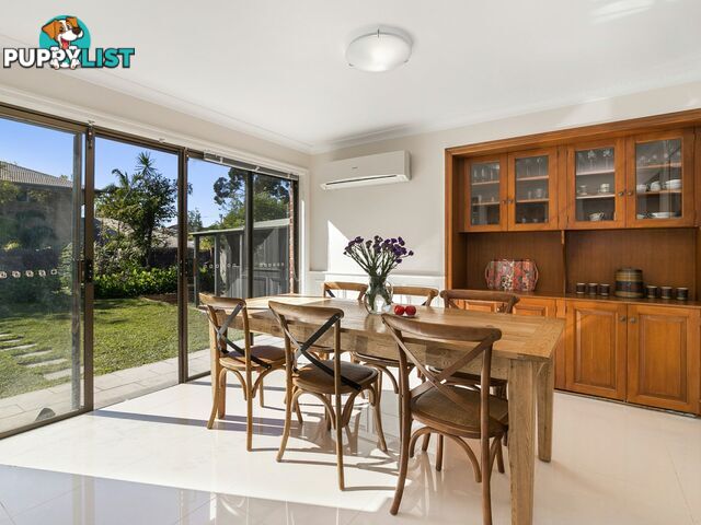 65 Botticelli Street FIG TREE POCKET QLD 4069