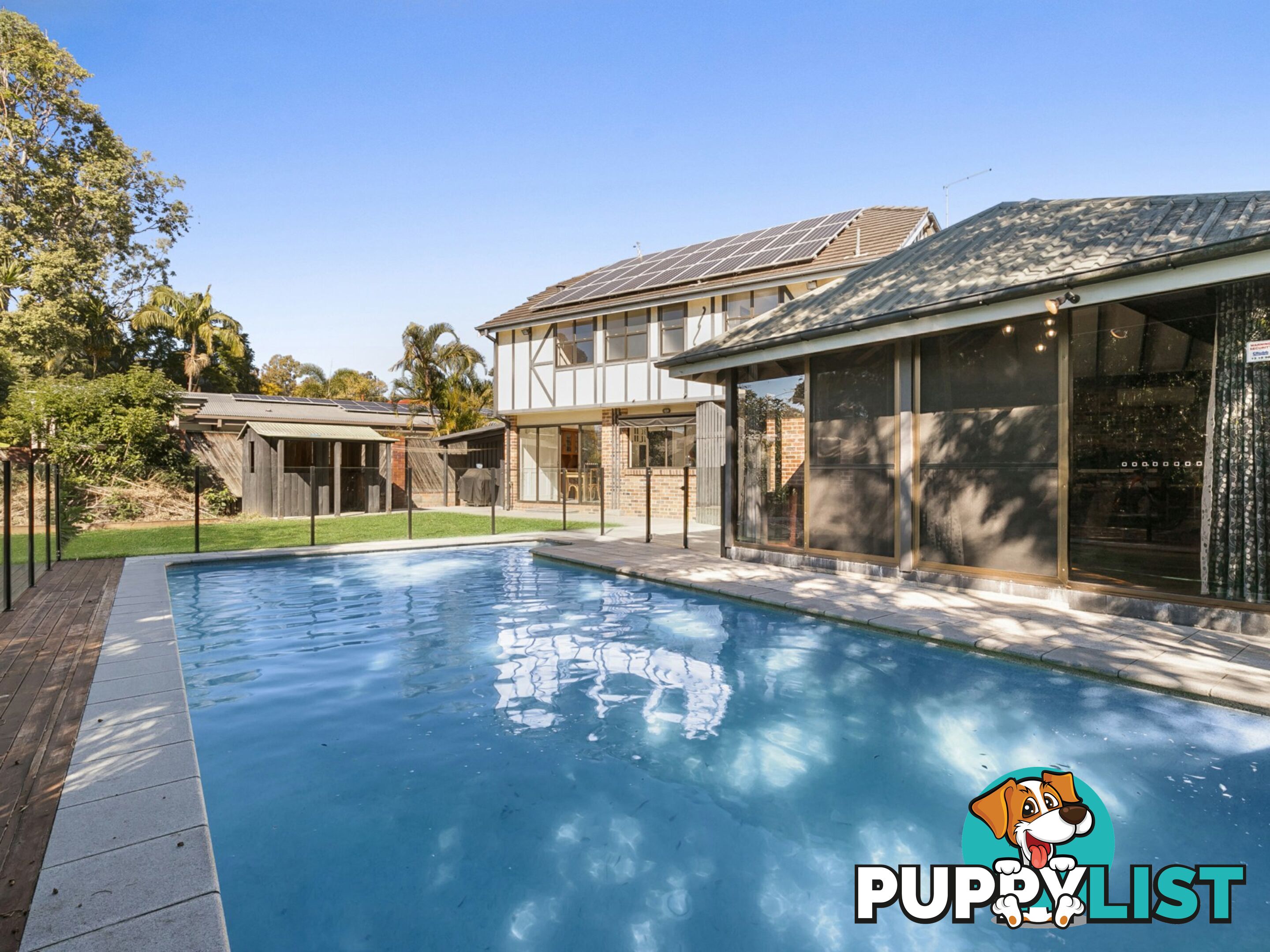 65 Botticelli Street FIG TREE POCKET QLD 4069