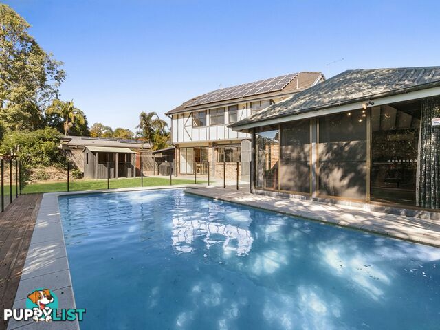 65 Botticelli Street FIG TREE POCKET QLD 4069