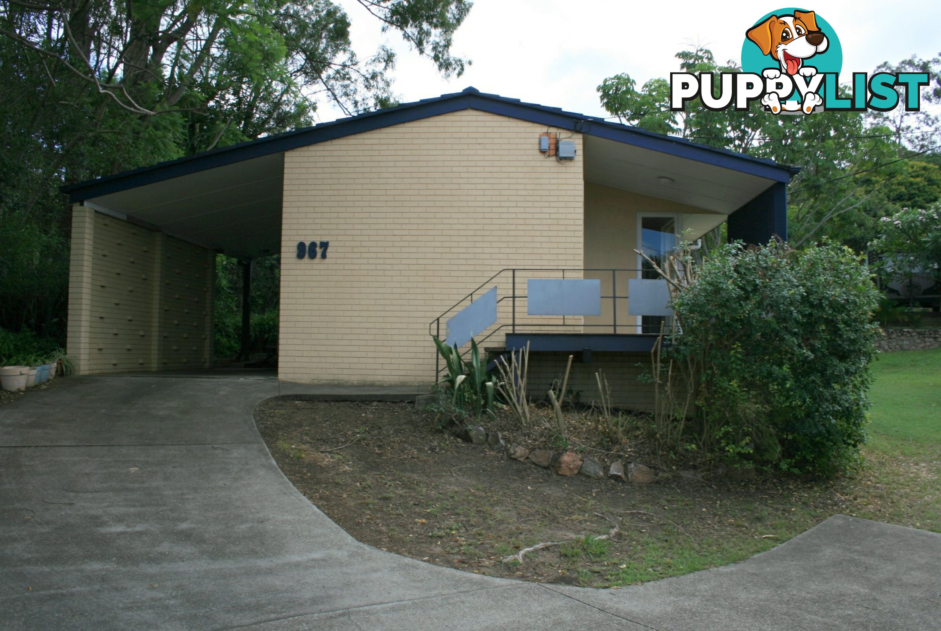 967 Moggill Road KENMORE QLD 4069