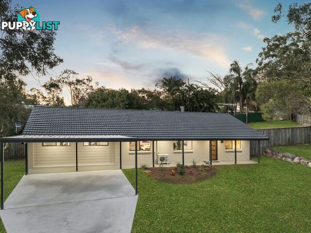 10 Linum Place BELLBOWRIE QLD 4070