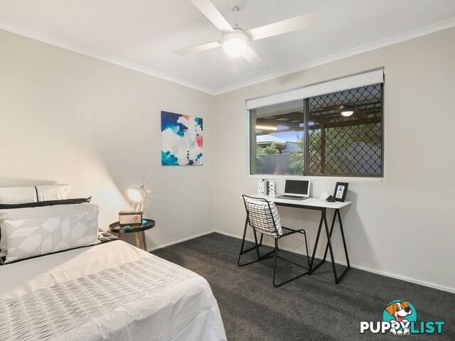 10 Linum Place BELLBOWRIE QLD 4070