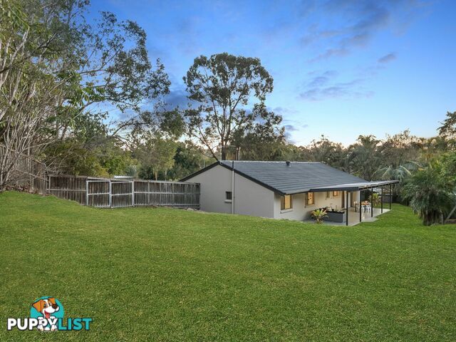 10 Linum Place BELLBOWRIE QLD 4070