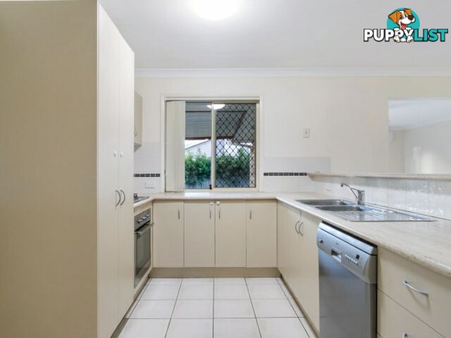 46 Golden Crest Place BELLBOWRIE QLD 4070