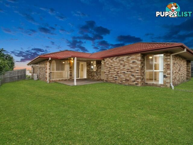 46 Golden Crest Place BELLBOWRIE QLD 4070