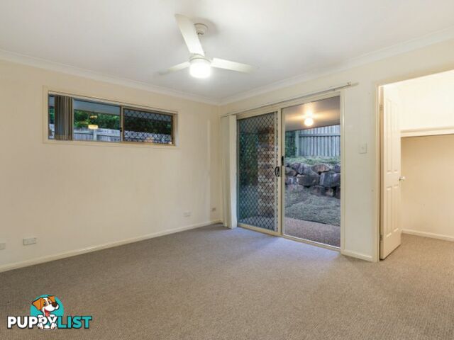 46 Golden Crest Place BELLBOWRIE QLD 4070