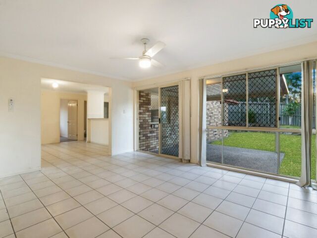 46 Golden Crest Place BELLBOWRIE QLD 4070