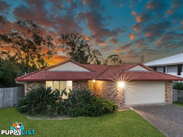 46 Golden Crest Place BELLBOWRIE QLD 4070