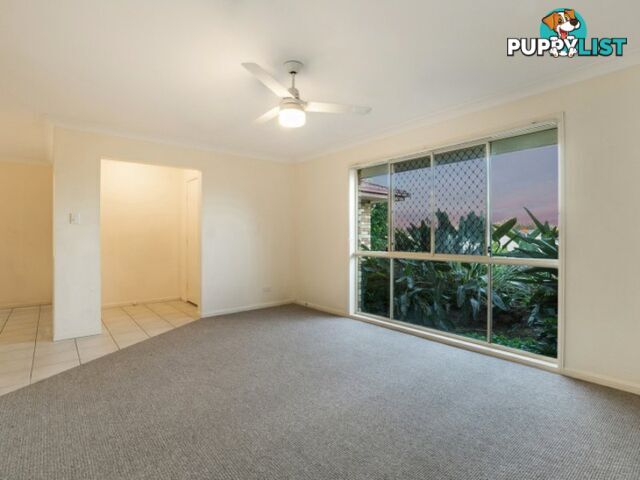 46 Golden Crest Place BELLBOWRIE QLD 4070