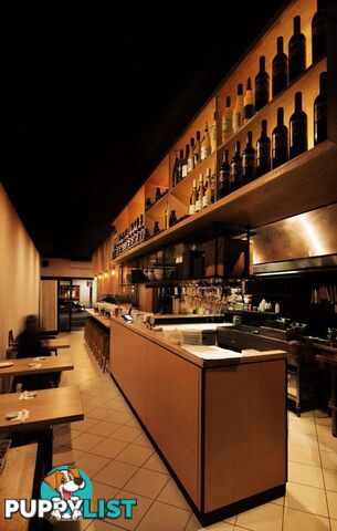 Profitable Japanese Restaurant for Sale – Prime Surry Hills Location |