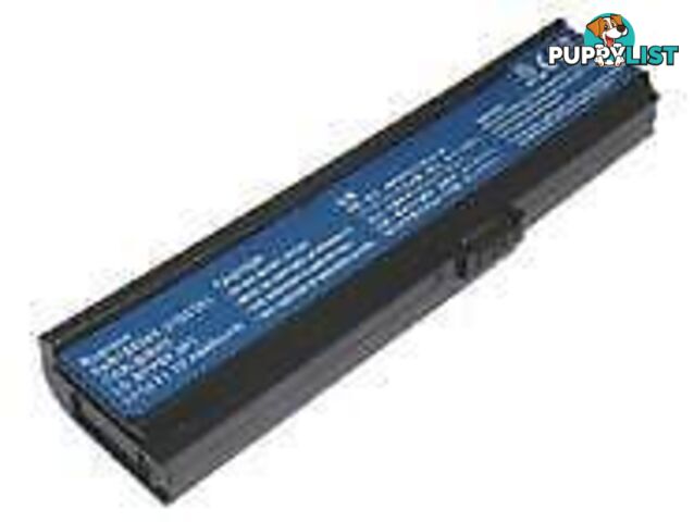 NEW ACER LIP6220QUPC SY6 Laptop Battery PICKUP OR POSTAGE WITH