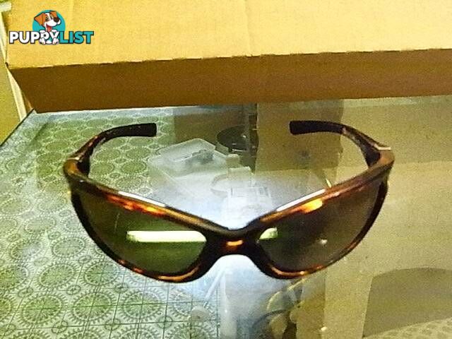 RIP CURL V11OTO MADE IN FRANCE POLARIZED SUNGLASSES BRAND NEW pic