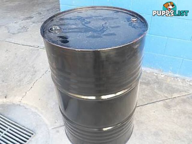 200 LITRE CLEAN FUEL DRUMS OIL, DEISEL ETC