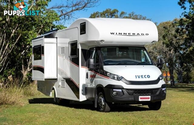 2021 Winnebago Coogee