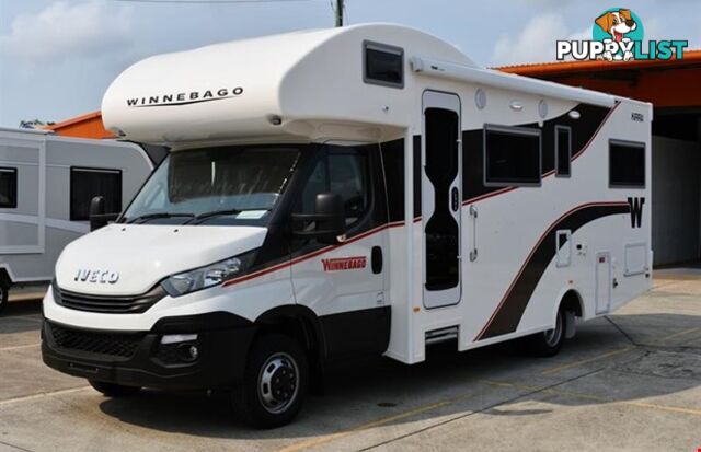 2021 Winnebago Kirra