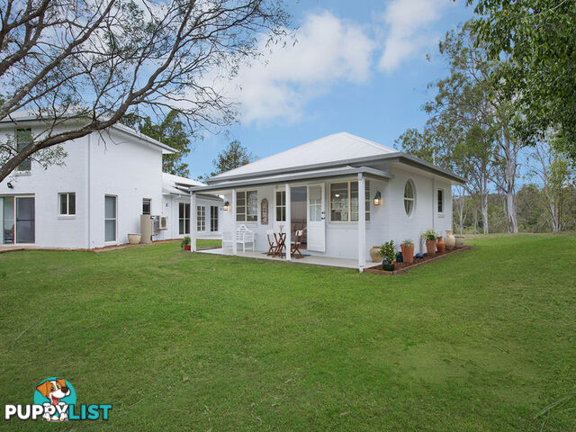 6 Riverine Court Samford Valley QLD 4520