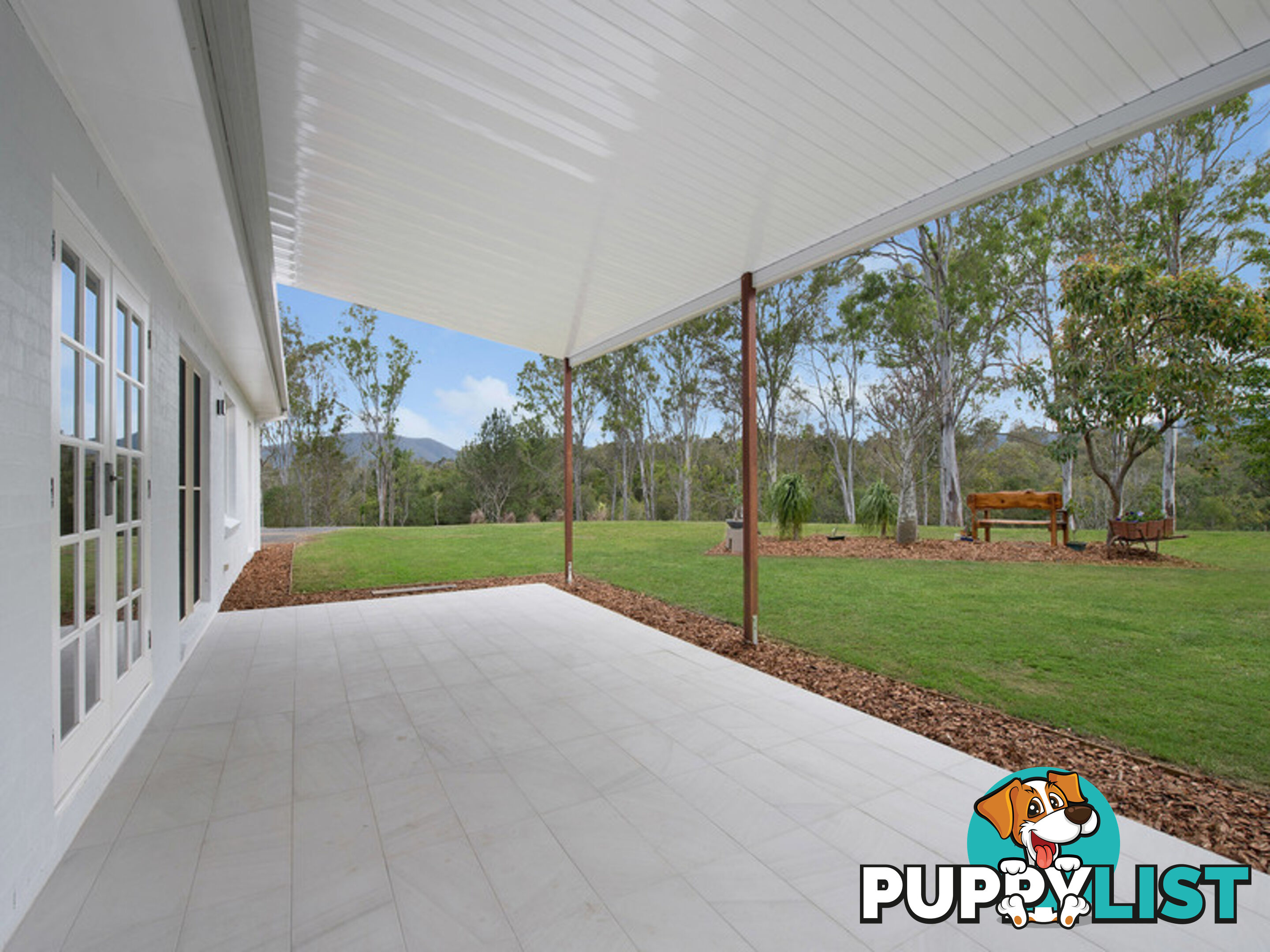 6 Riverine Court Samford Valley QLD 4520