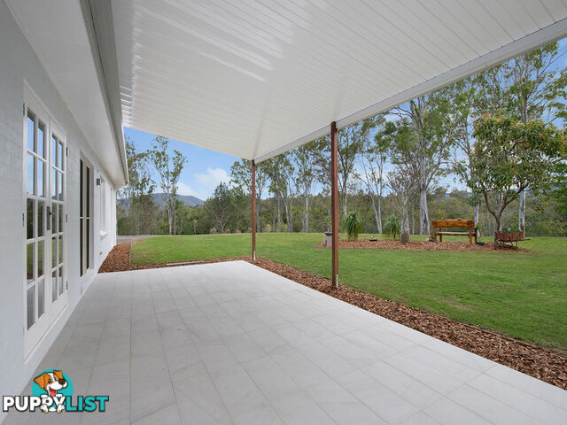 6 Riverine Court Samford Valley QLD 4520