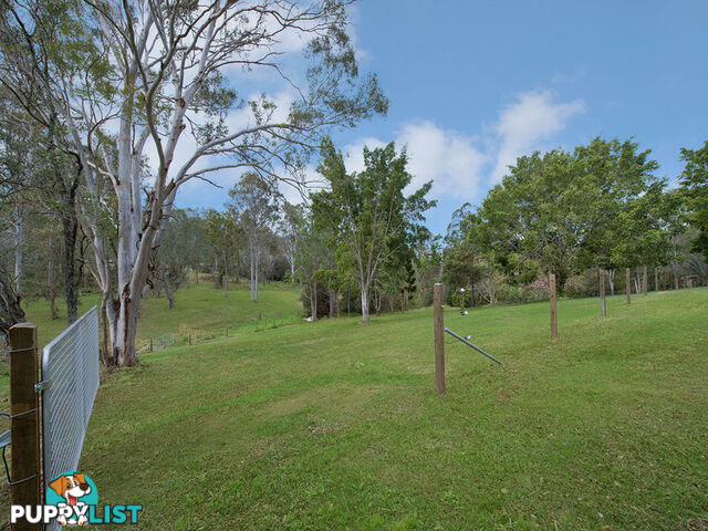 6 Riverine Court Samford Valley QLD 4520