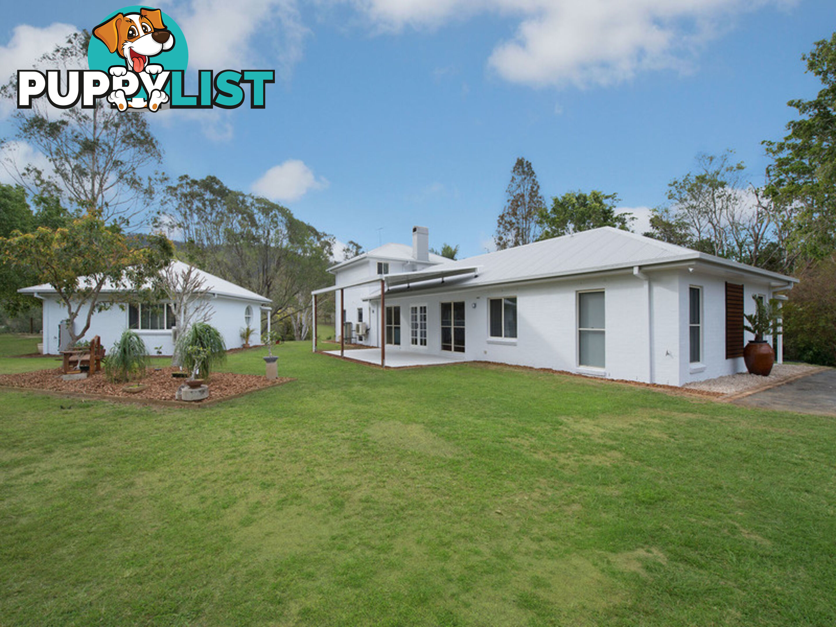 6 Riverine Court Samford Valley QLD 4520