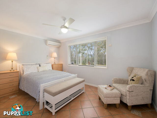 6 Riverine Court Samford Valley QLD 4520