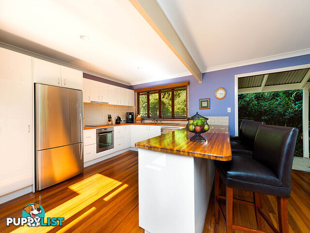 45 Townsend Road Ocean View QLD 4521