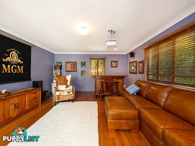 45 Townsend Road Ocean View QLD 4521