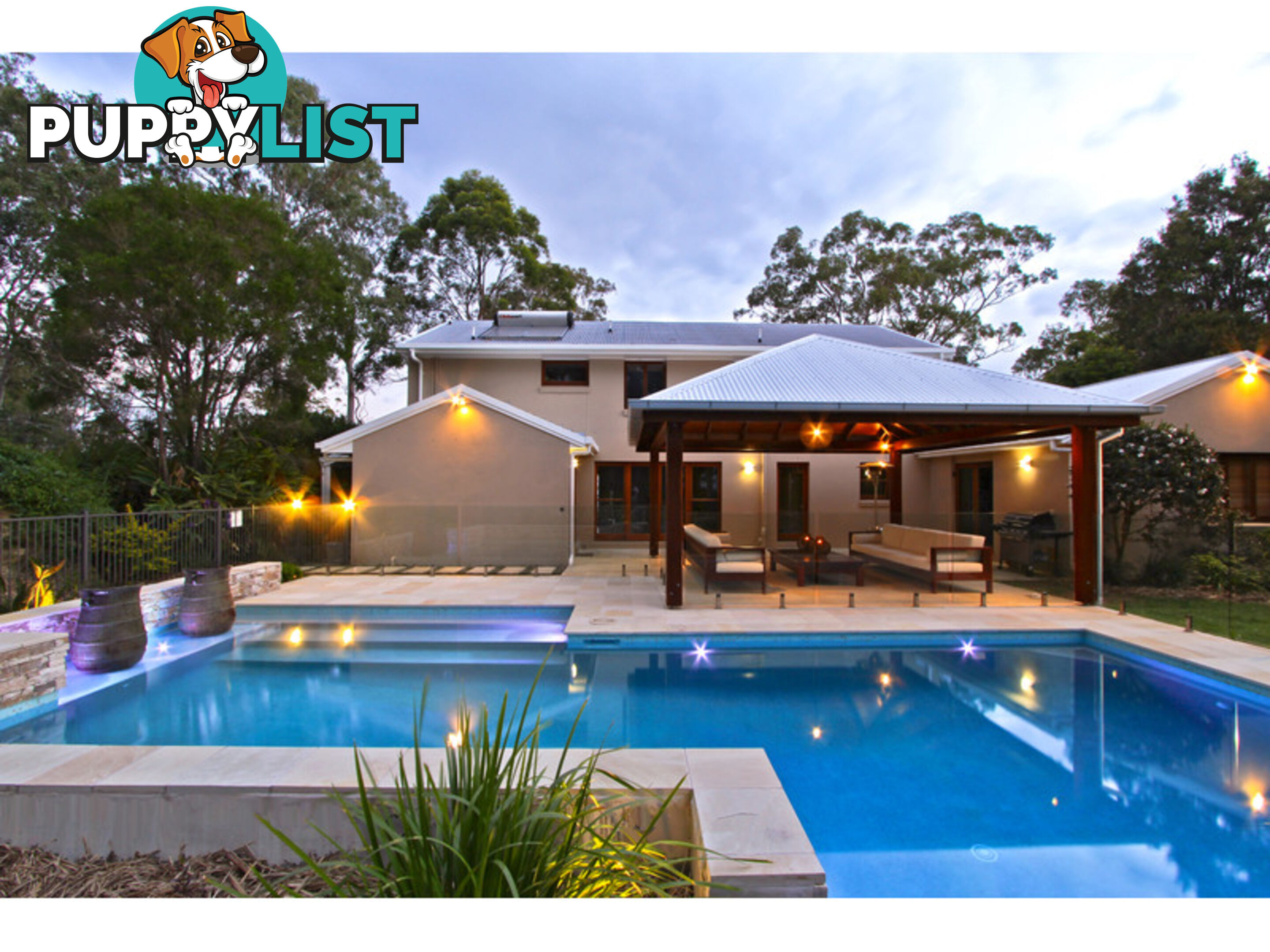 45 Townsend Road Ocean View QLD 4521