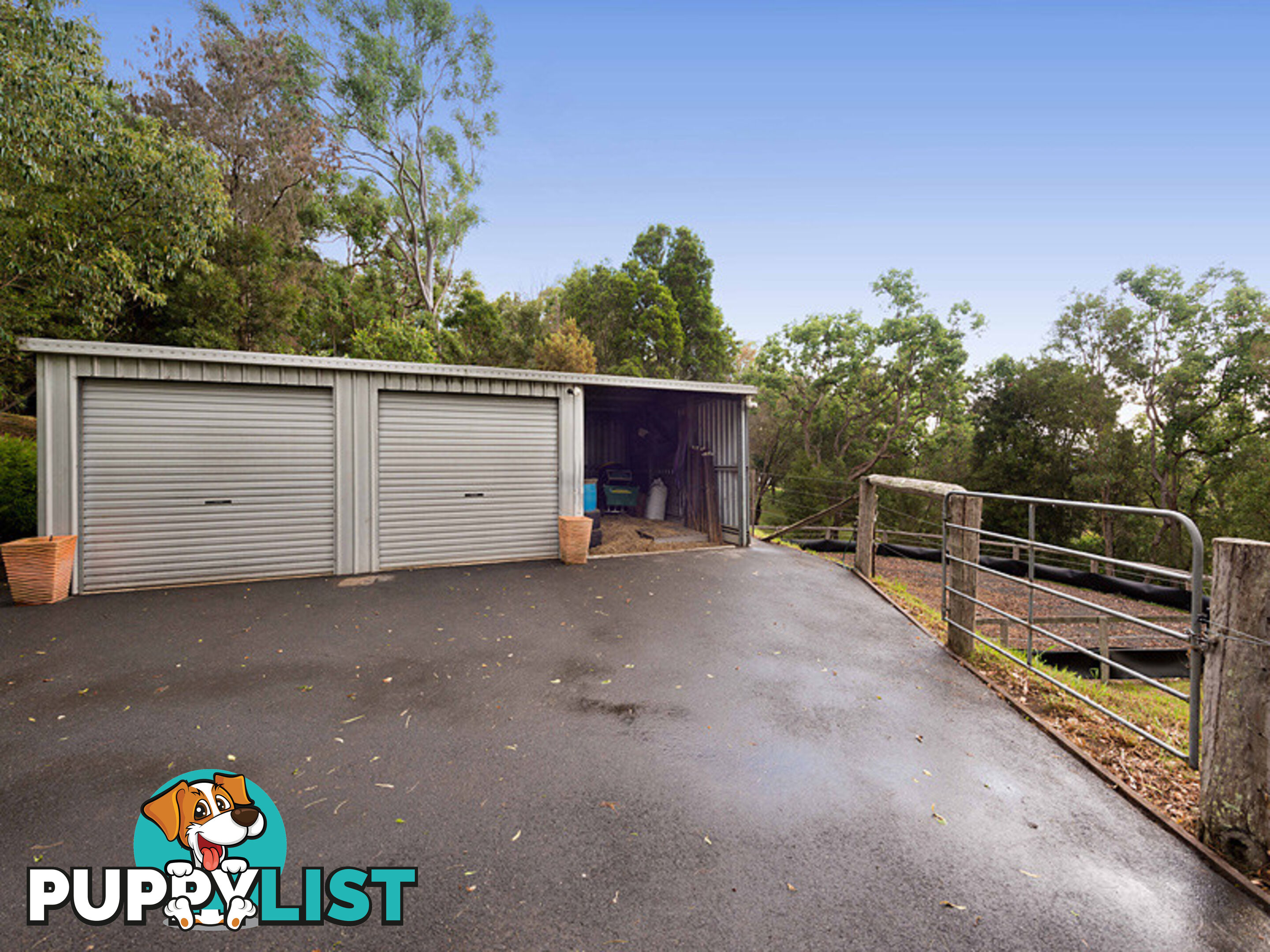 45 Townsend Road Ocean View QLD 4521