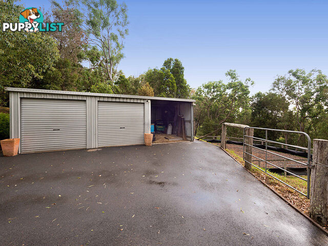 45 Townsend Road Ocean View QLD 4521