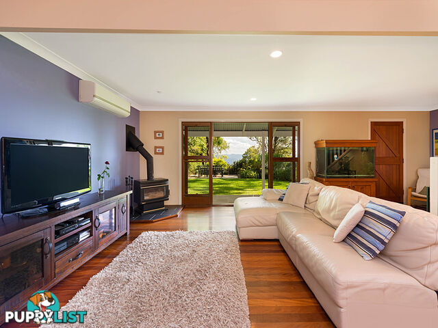 45 Townsend Road Ocean View QLD 4521