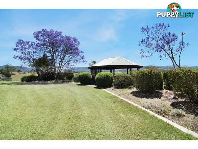 267 Laceys Creek Road Laceys Creek QLD 4521