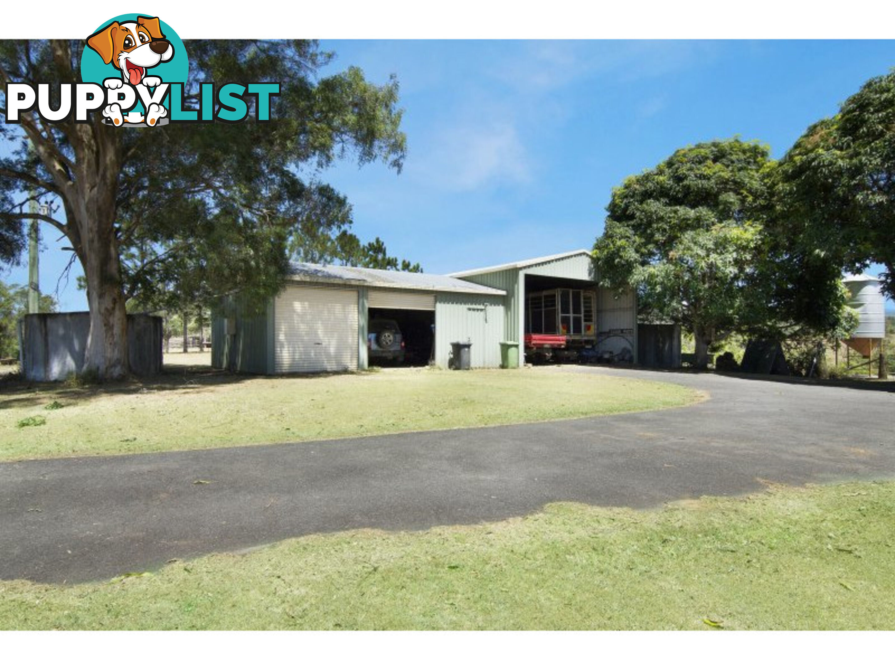 267 Laceys Creek Road Laceys Creek QLD 4521