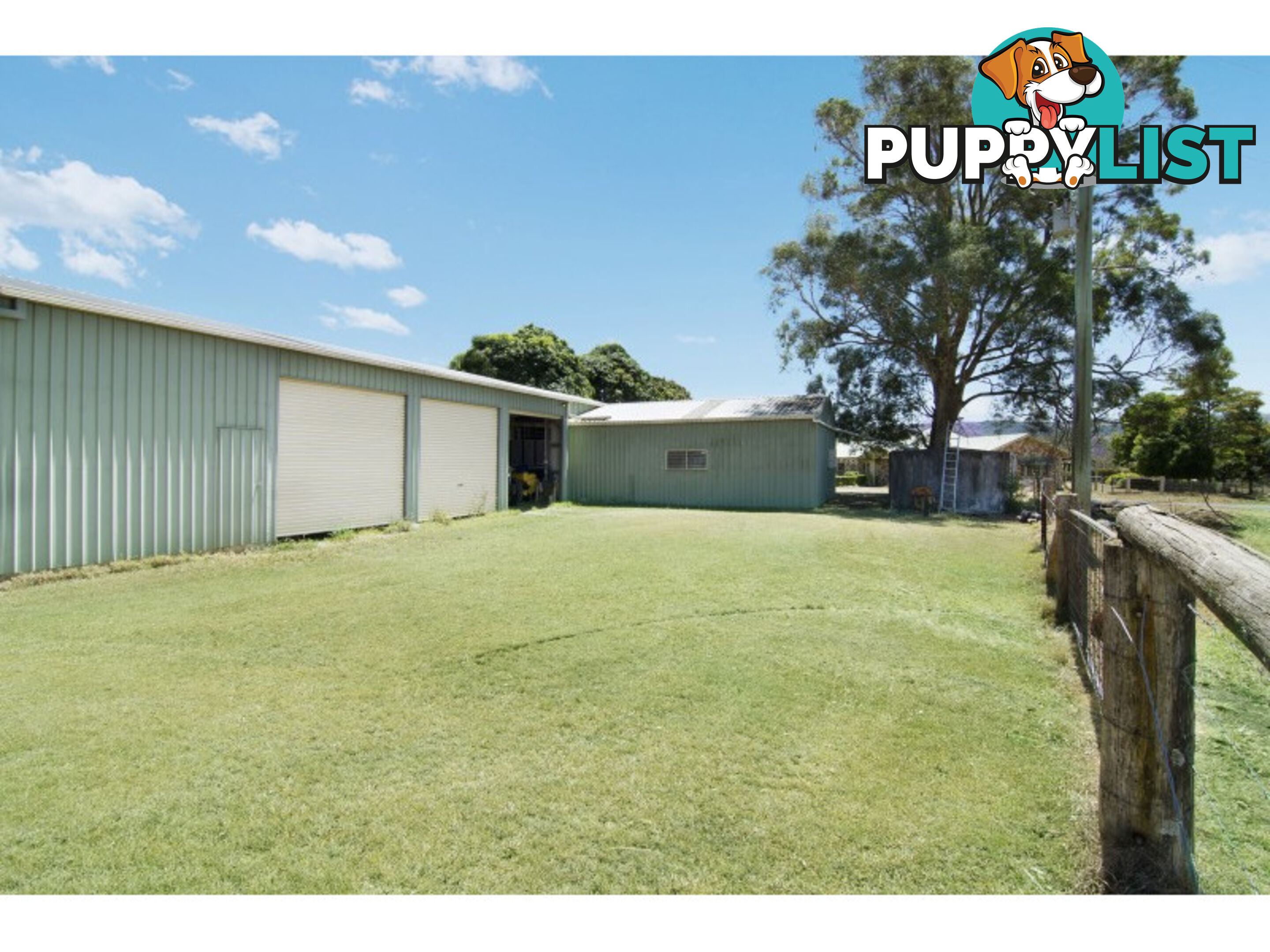 267 Laceys Creek Road Laceys Creek QLD 4521