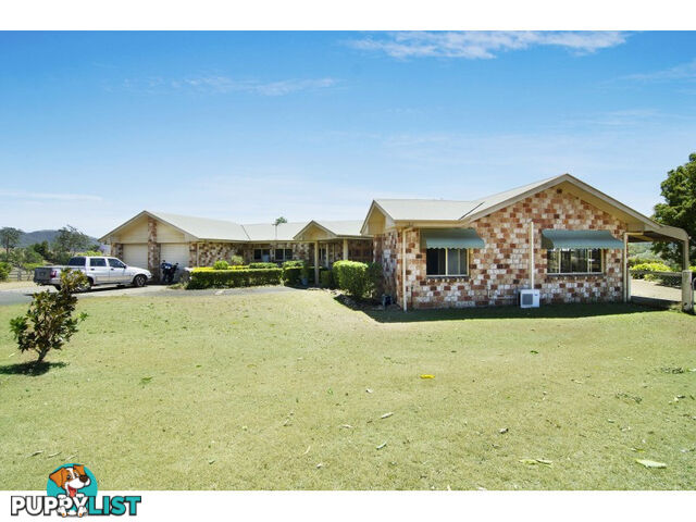 267 Laceys Creek Road Laceys Creek QLD 4521