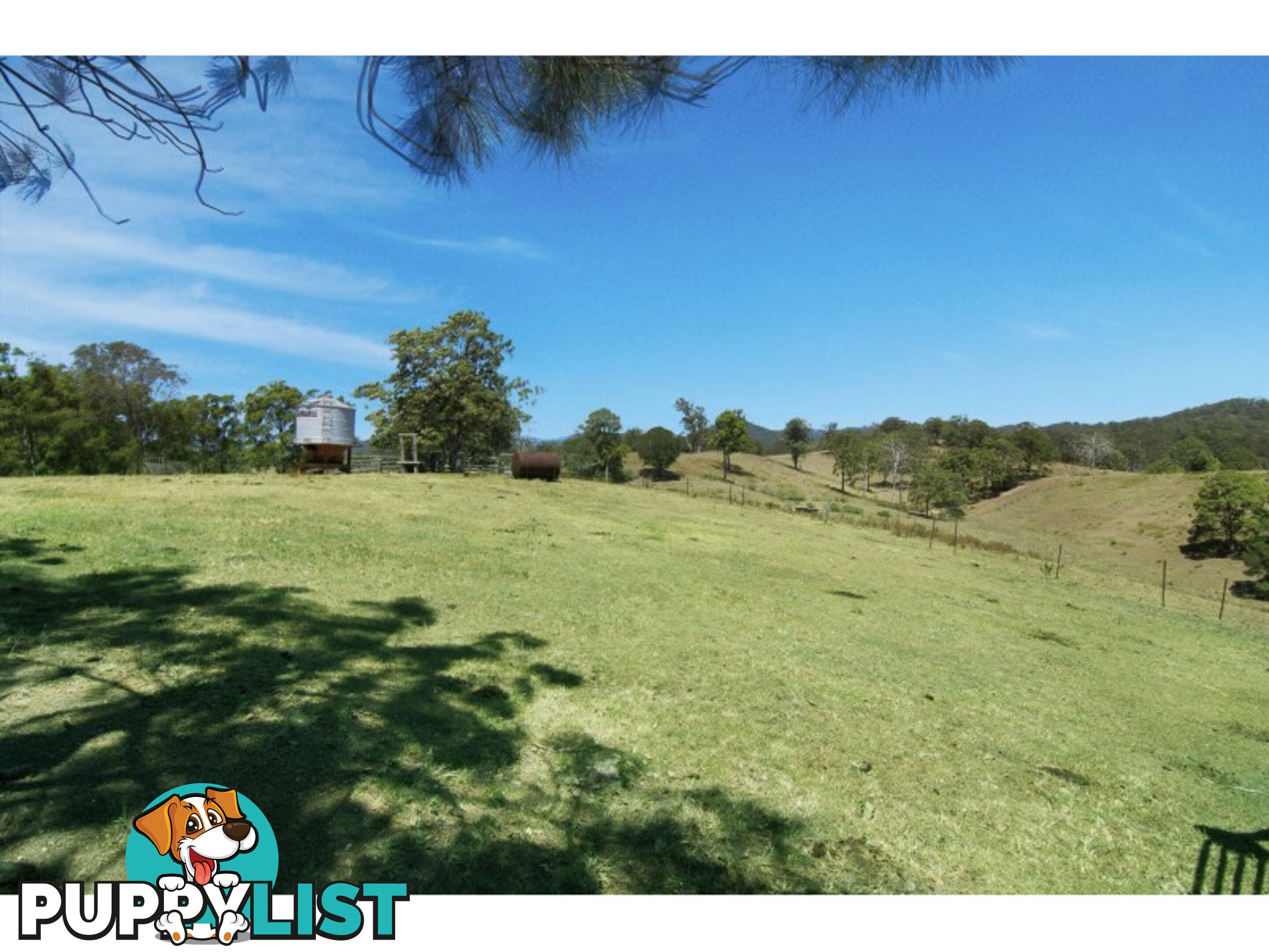 267 Laceys Creek Road Laceys Creek QLD 4521