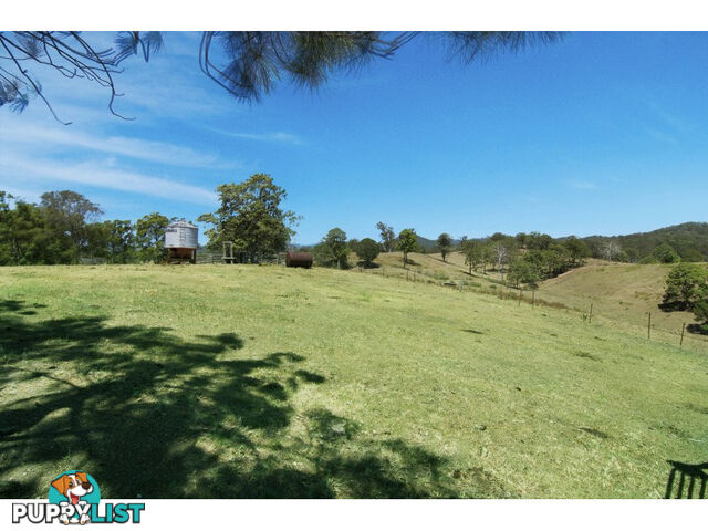 267 Laceys Creek Road Laceys Creek QLD 4521