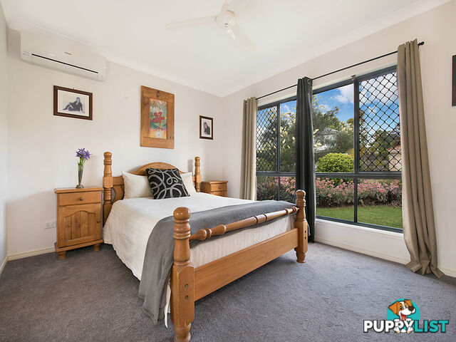 6 Cliff Salisbury Court Samford Village QLD 4520