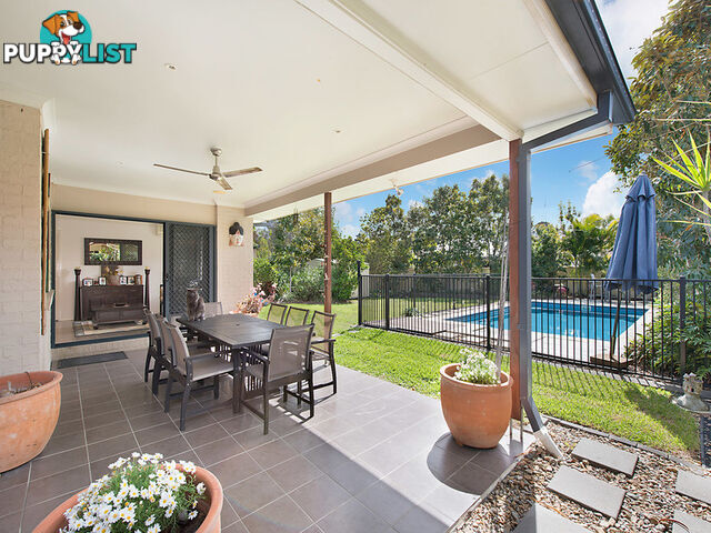 6 Cliff Salisbury Court Samford Village QLD 4520