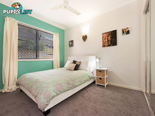 6 Cliff Salisbury Court Samford Village QLD 4520