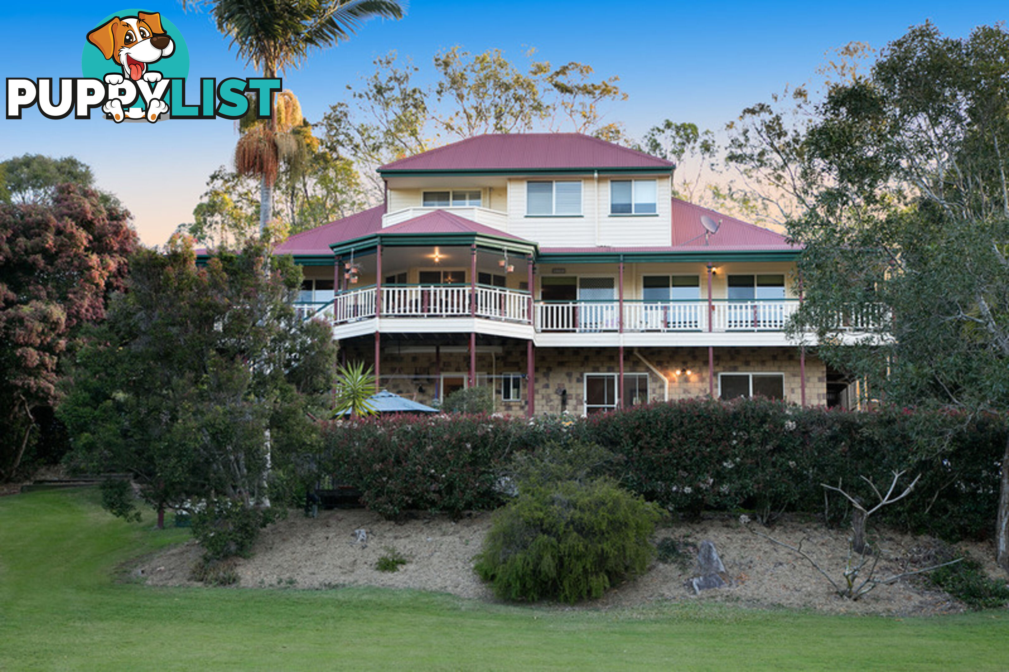 70 Mount O'Reilly Road Samford Valley QLD 4520