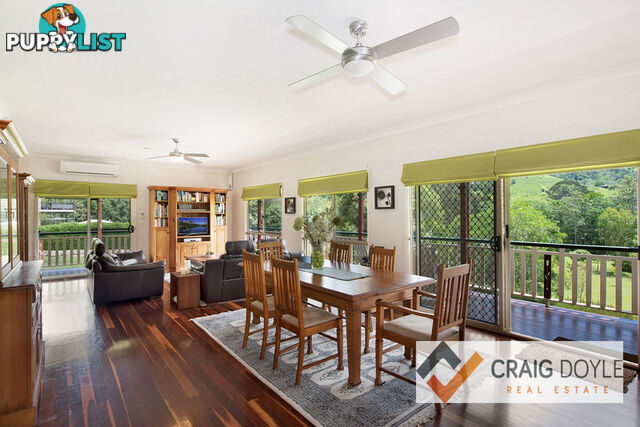 70 Mount O'Reilly Road Samford Valley QLD 4520