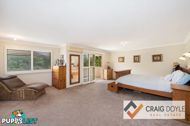 70 Mount O'Reilly Road Samford Valley QLD 4520